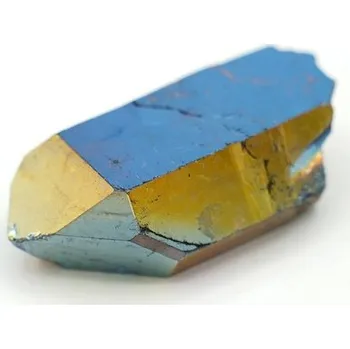 Křišťál Aqua aura 5 cm