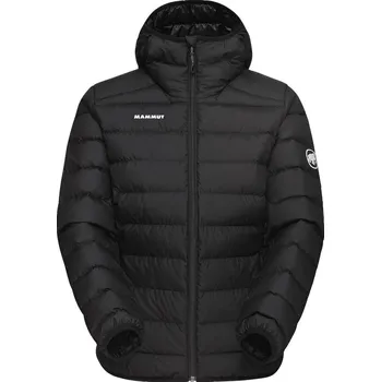 Mammut Mammut Waymarker IN Hooded Jacket Women Barva - Velikost: Černá - XL