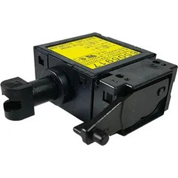 vypínač Makita 650591-7 - Náhradní díl - spínač HR2800