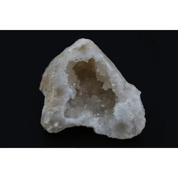 Přírodní kámen Křišťál geoda 3,4 cm