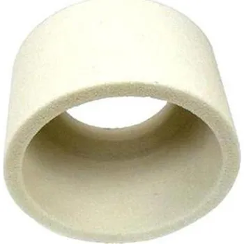 Brusný kotouč Carborundum 57151-1612.09 Kotouč brusný pr. 150x80x32mm, zr. 46, hrncovitý 571