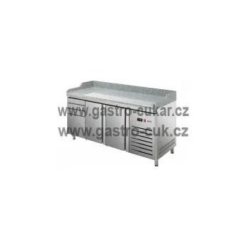 Stůl pizza chladící ETP-8-200-24 HC GR