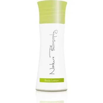 Tělové mléko Luxusní hotelové tělové mléko 20ml v lahvičce Nature Philosophy