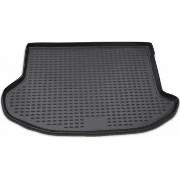 Vana do kufru Novline Gumová vana do kufru Subaru Impreza 2008-2011 (hatchback)