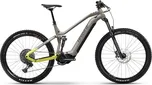 Haibike AllMtn 2 720 Wh 29"/27,5" Gloss…