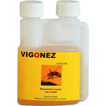 NEPTUNE Koncentrát na hubení vos a sršňů 500ml