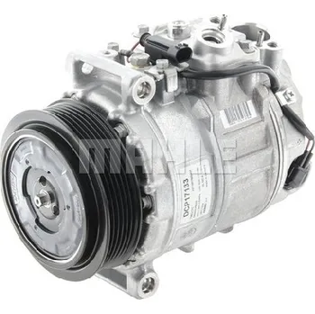 Kompresor klimatizace Mercedes-Benz 0012304111