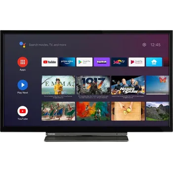 Toshiba 24" LED (24WA3E63D)