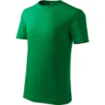 Malfini Classic New 135 Tričko dětské Barva: středně zelená, Velikost: 146 cm/10 let 1351611