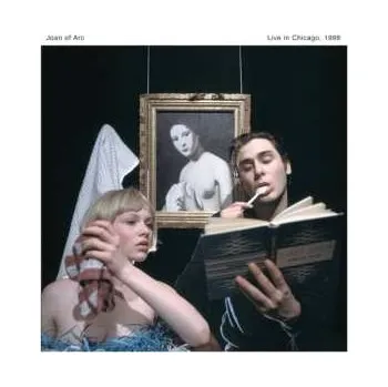 Zahraniční hudba 2LP Joan Of Arc: Live In Chicago, 1999 2017 180g Vinyl