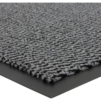 Rohožka Šedá vnitřní vstupní čistící rohož Spectrum - 40 x 60 cm (81715305) FLOMAT