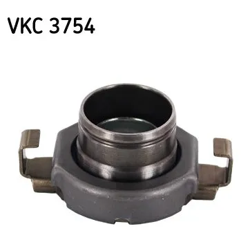 Spojkové ložisko Vysouvací ložisko SKF (VKC3754)