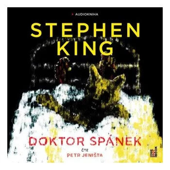Doktor Spánek - Stephen King