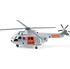 letadlo a vrtulník Siku Super 2527 dopravní vrtulník