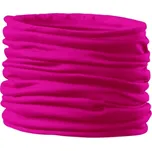 Malfini Twister 328 Scarf Unisex/Kids Barva: neon pink, Velikost: uni 32889XX
