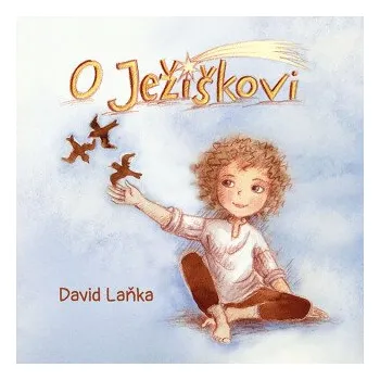 O Ježíškovi - David Laňka (čte David Švehlík) mp3