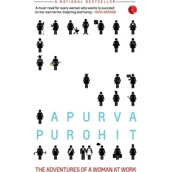 Lady, You're Not a Man! - Purohit, Apurva