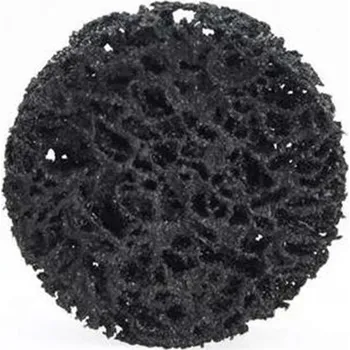 Proxxon 28553 - Čistící kotouč hrubý, pr. 50 mm se suchým zipem