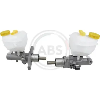 Brzdový válec Hlavní brzdový válec A.B.S. 41166