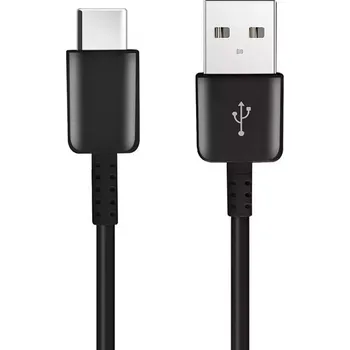 Datový kabel Datový kabel USB Typ C 3.0, barva černá