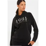 Guess aleta hooded sweatshirt M