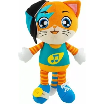 plyšák Lampo postavička z pohádek 44 Cats 44 cats Lampo