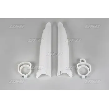 Tlumič řízení UFO KRYTY PŘEDNÍCH TELESKOPŮ ( TLUMIČŮ ) KAWASAKI KX 125/250 '94-'95 BARVA NEUTRÁLNÍ