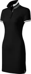 Malfinipremium Dress up 271 Šaty dámské Barva: černá, Velikost: L 2710115