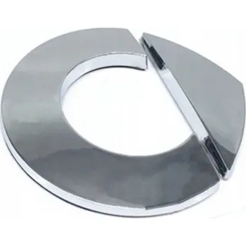 Znak automobilu Smart znak - emblem 65mm chrom