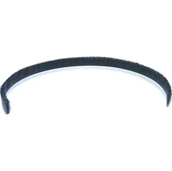 Příslušenství k brusce Makita 743340-0 - kartáč A náhradní pro brusku na beton PC5000C pro kryt 424525-4