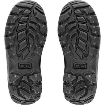 Pracovní obuv Obuv CXS STONE MARBLE S2, kotníková, vel. 45