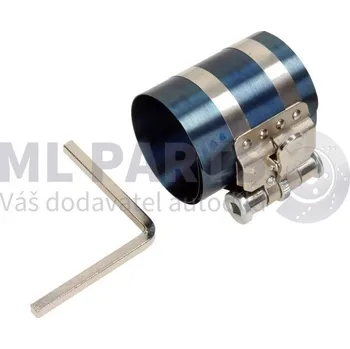 zaciskacz do pierścieni tłok. 50-125/75 50-125mm h75mm