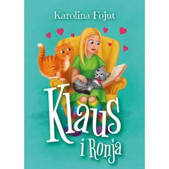 Pohádka Klaus i Ronja - Karolina Fojut