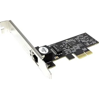 Value PCI Express síťová karta 5Gb, 5GBASE-T - 15.99.2187
