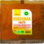 Wolfberry Kurkuma mletá BIO 200 g