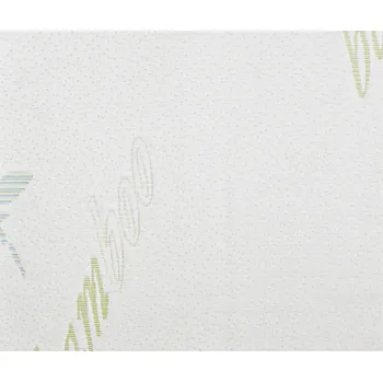 Matrace Amades Potah na matraci BAMBOO Rozměry: 60 x 120, Výška: 12 cm