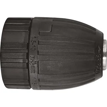 Pneumatické kladivo Makita 766013-8 - sklíčidlo 1/2" 1 - 13mm