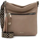 Dámská crossbody kabelka Tamaris Meria - taupe
