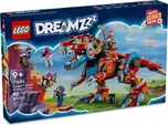 LEGO Dreamzzz 71484 Cooper a jeho…