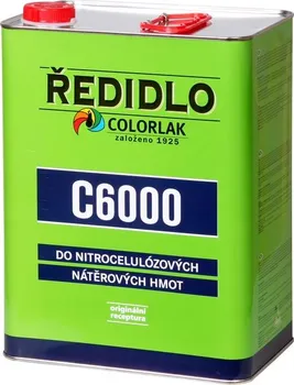 Ředidlo COLORLAK C6000