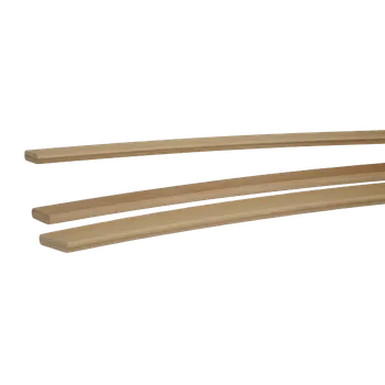 Ložnice NábytekProNás Lamela březová 53 mm, tl. 12 mm - délka 139 cm