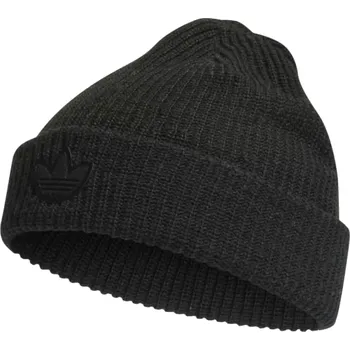 Čepice adidas ORIGINALS adidas Adicolor Contempo Short Beanie HM1721 Velikost: OSFM