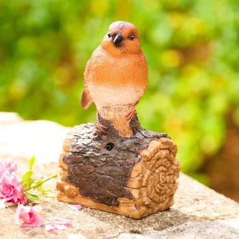 Dámské pantofle 3Pagen Detektor pohybu Červenka