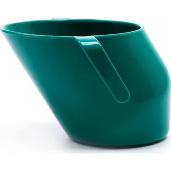 DOIDY CUP Hrníček Doidy Smaragdová, zelená