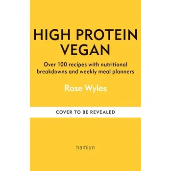 Protein High Protein Vegan (DE)