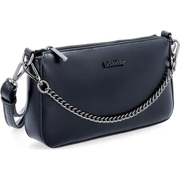 Kabelka Kabelka do ruky Le Sands černá 7714 C