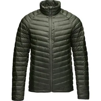 Dámská casual bunda Bunda BLACK DIAMOND M ACCESS DOWN JACKET Man velikost XL
