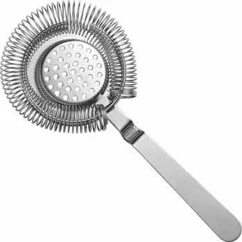 Strainer Deluxe celospirálový nerez
