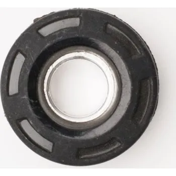 Moto obuv Fox Instinct Cuff Washer black