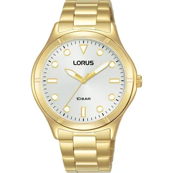 Hodinky Lorus RG248VX9 Sport Ladies Watch 36mm 10ATM